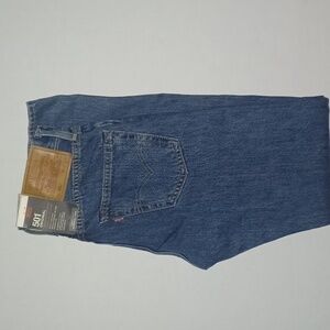 Levi's 501 Original Button-Fly Jeans Size-26x30  NWT
